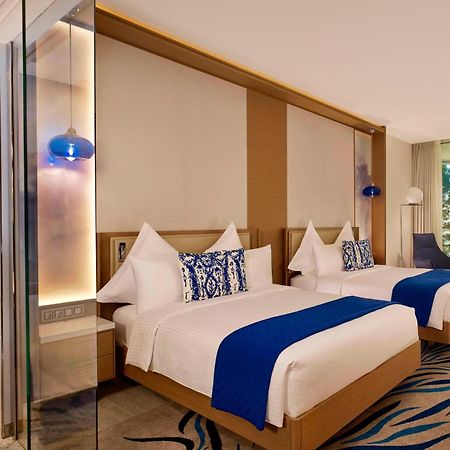 Paragraph Resort & Spa Shekvetili, Autograph Collection Exterior foto Deluxe Ocean View