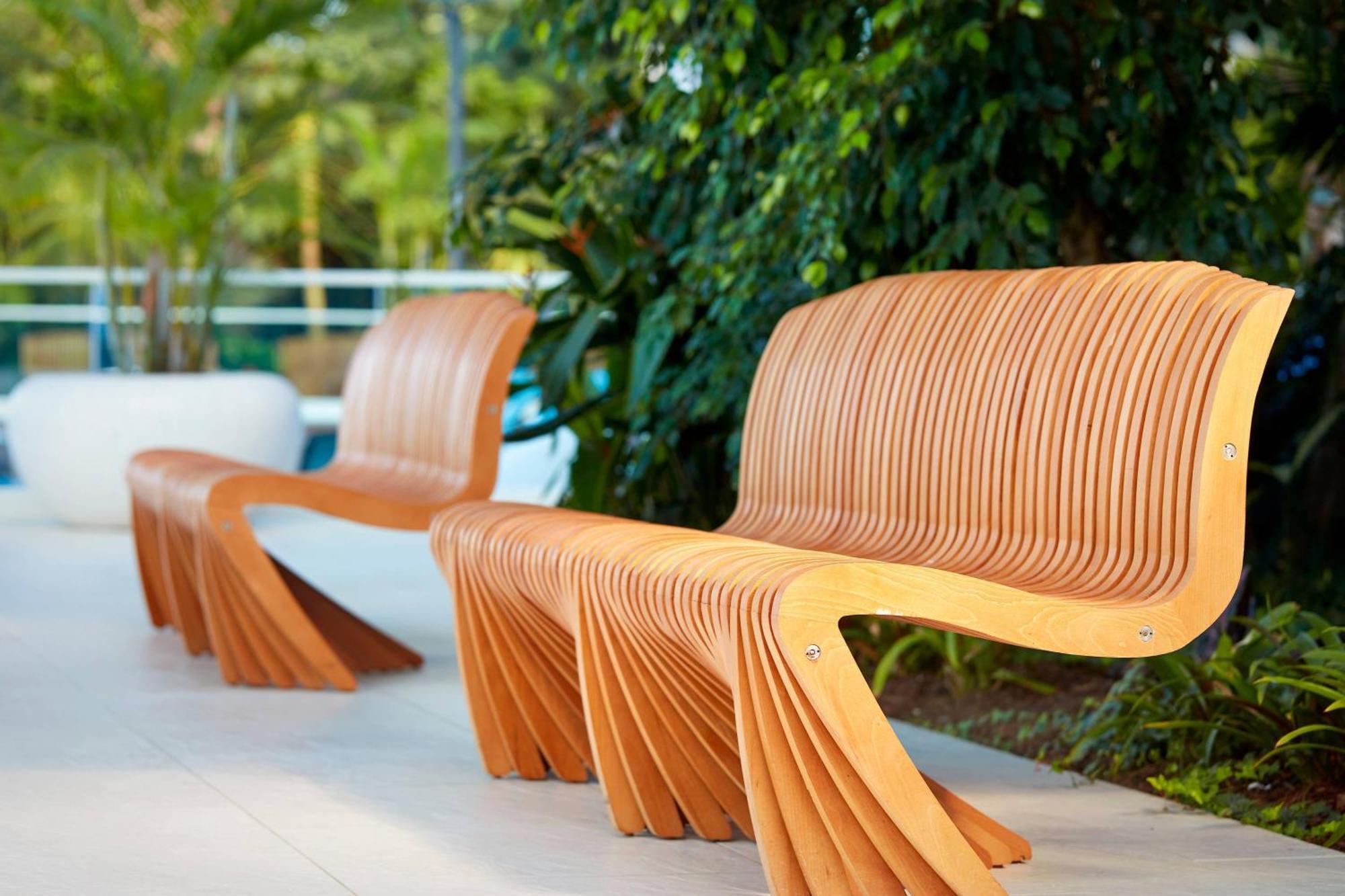 Paragraph Resort & Spa Shekvetili, Autograph Collection Exterior foto The Wave